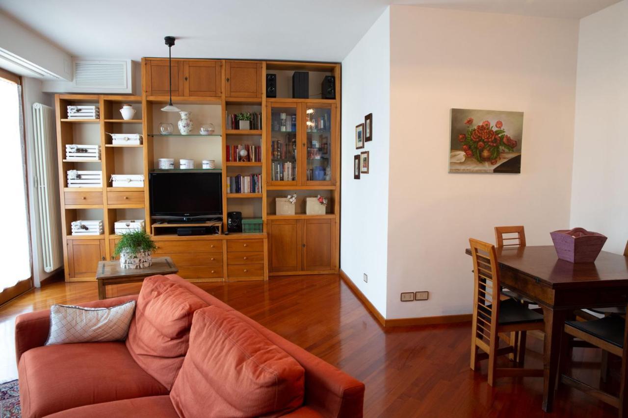 Bnb Тренто Экстерьер фото