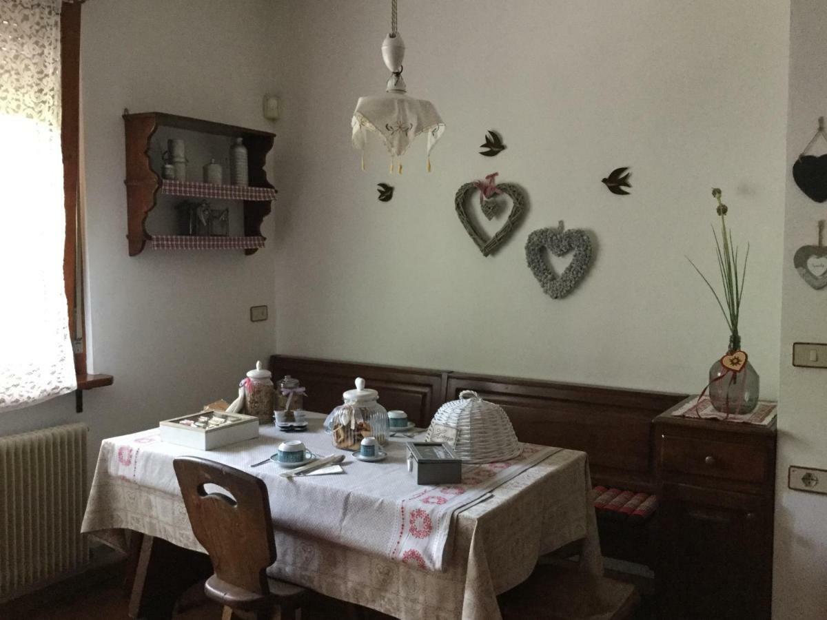 Bnb Тренто Экстерьер фото