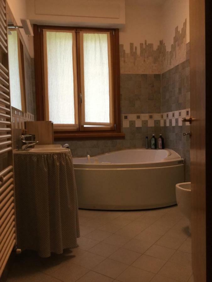 Bnb Тренто Экстерьер фото